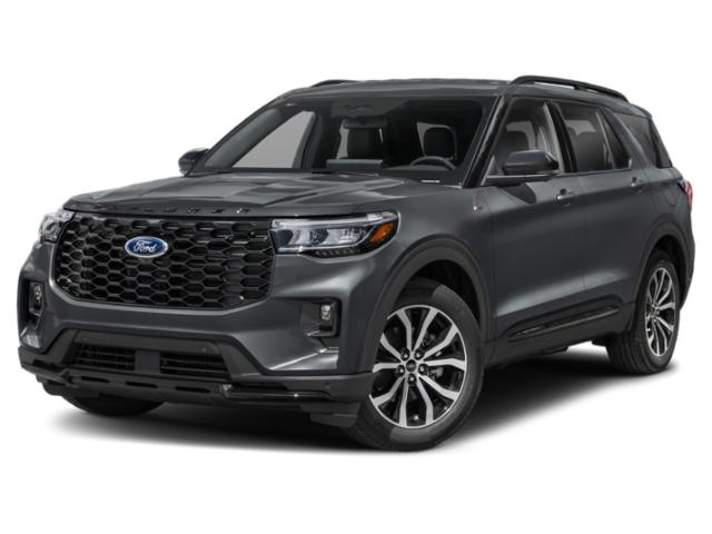 2026 Ford Explorer ST LINE (26261) Main Image