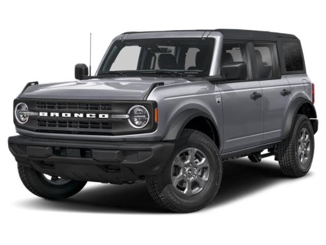2026 Ford Bronco BIG BEND (26273) Main Image