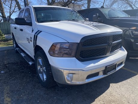 2019 Ram 1500 Classic
