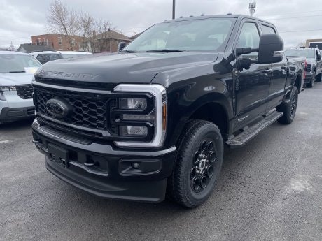 2026 Ford Super Duty F-250 SRW