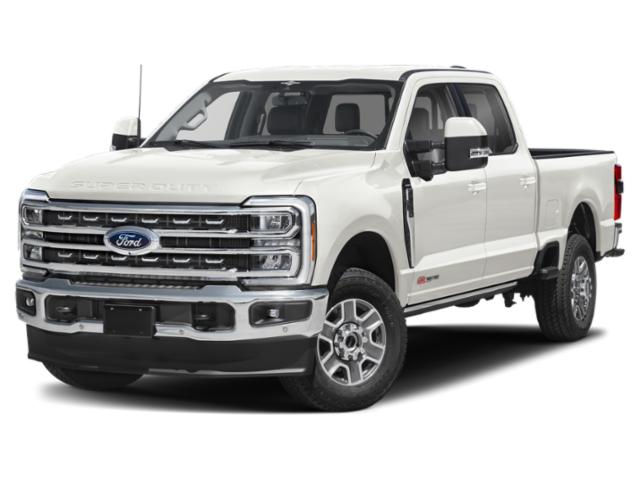 2026 Ford Super Duty F-250 SRW LARIAT (26327) Main Image