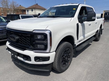 2026 Ford Super Duty F-250 SRW