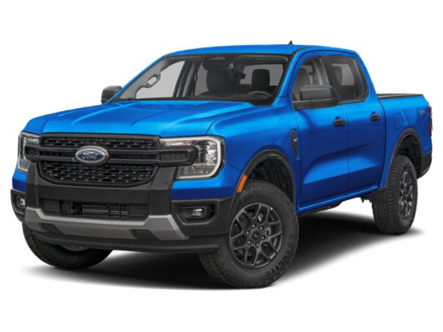 2026 Ford Ranger XLT (26304) Main Image