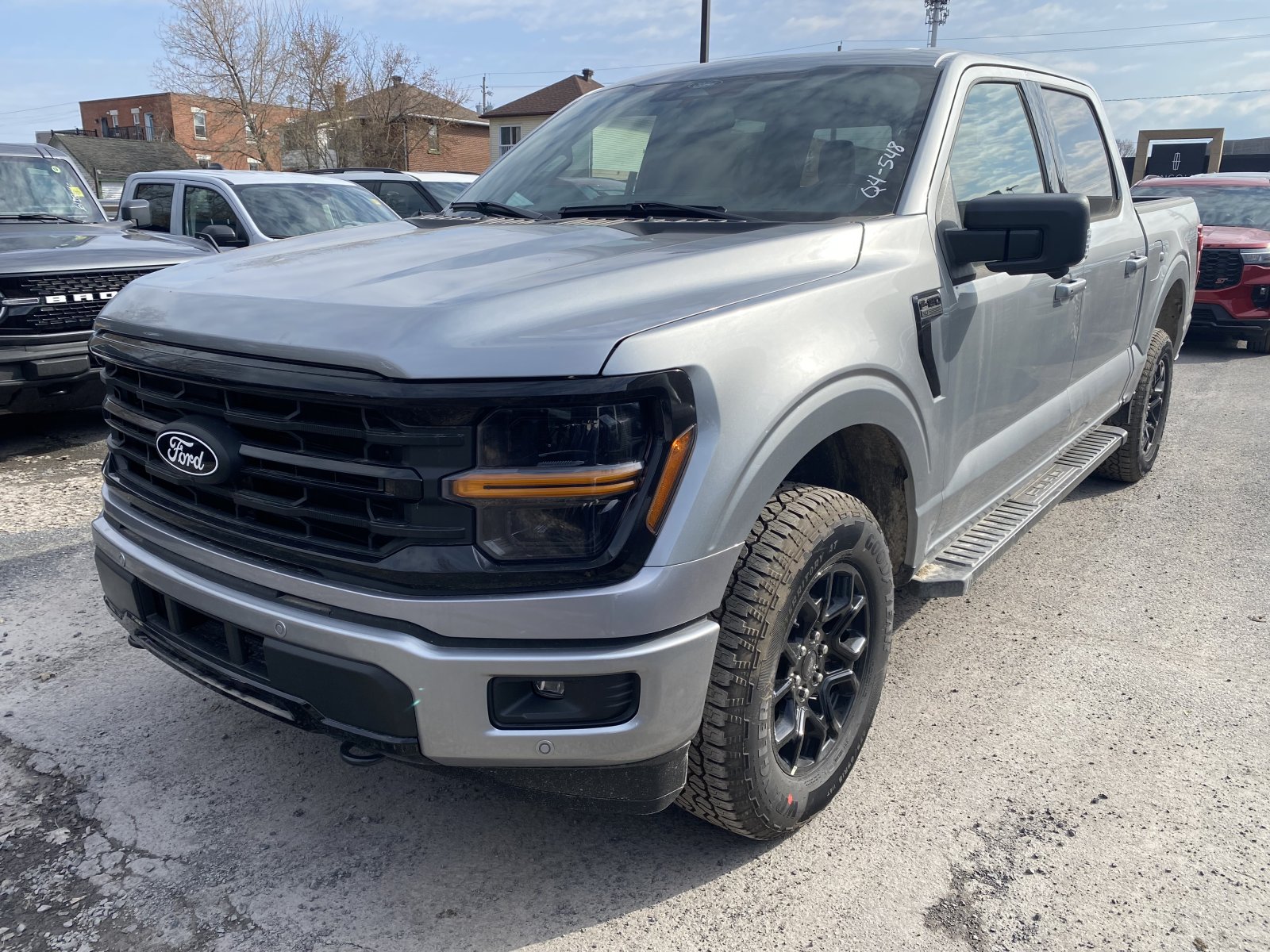 2026 Ford F-150 XLT (26149) Main Image