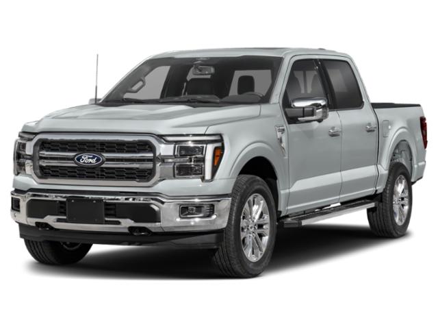 2026 Ford F-150 LARIAT (26190) Main Image