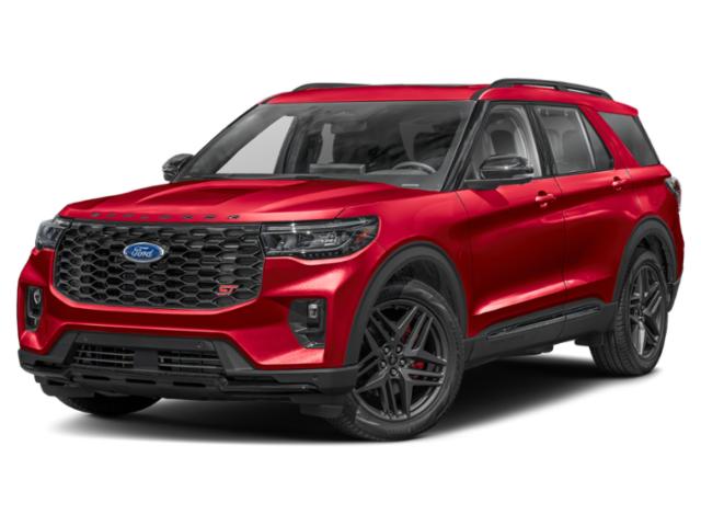 2026 Ford Explorer ST (26224) Main Image
