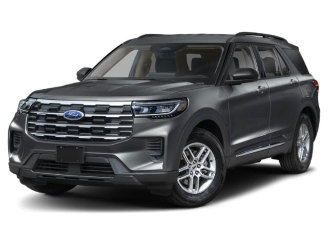 2026 Ford Explorer ACTIVE (26272) Main Image
