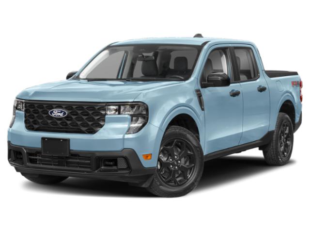 2026 Ford Maverick XLT (26330) Main Image