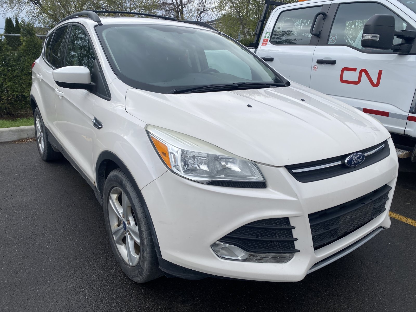 2013 Ford Escape SE (26073C) Main Image