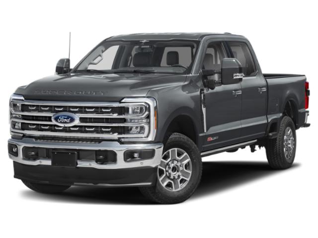 2026 Ford Super Duty F-250 SRW LARIAT (26313) Main Image