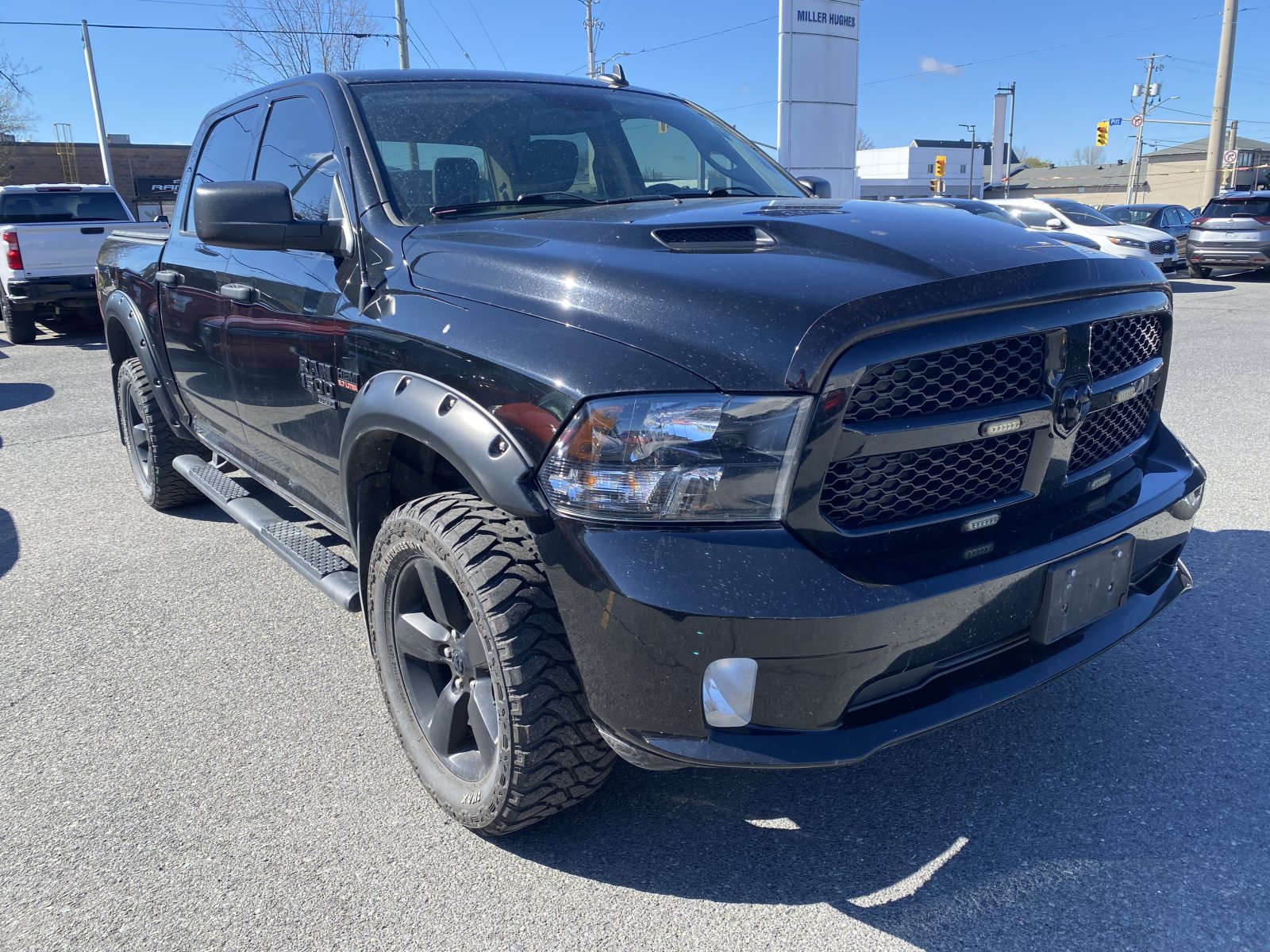 2019 Ram 1500 Classic Express (26281B) Main Image