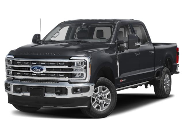 2026 Ford Super Duty F-250 SRW LARIAT (26342) Main Image