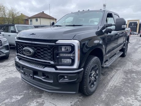 2026 Ford Super Duty F-250 SRW
