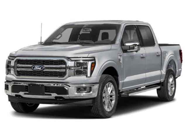 2026 Ford F-150 LARIAT (26343) Main Image