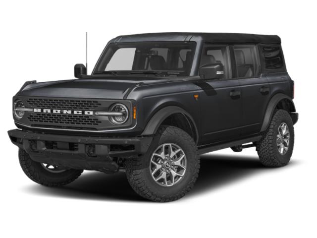 2026 Ford Bronco BADLANDS (26344) Main Image