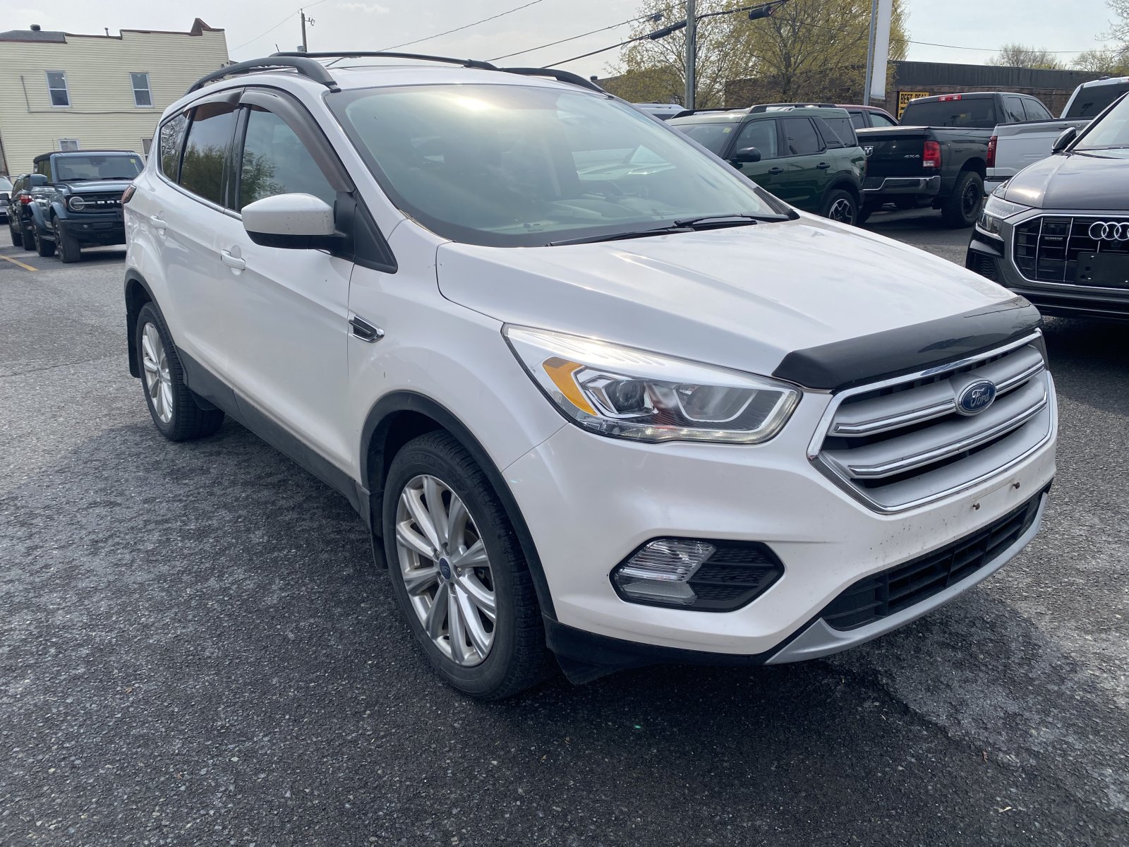 2019 Ford Escape SEL (26174A) Main Image