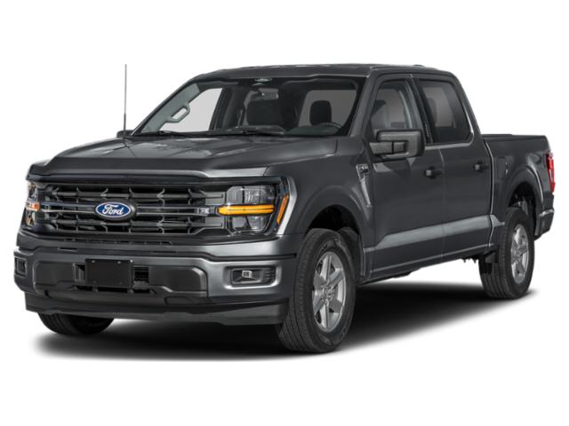 2026 Ford F-150 XLT (26355) Main Image