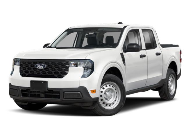 2026 Ford Maverick XL (26359) Main Image