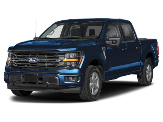 2026 Ford F-150 XLT (26360) Main Image