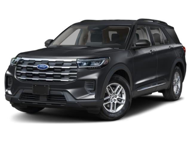 2026 Ford Explorer ACTIVE (26307) Main Image