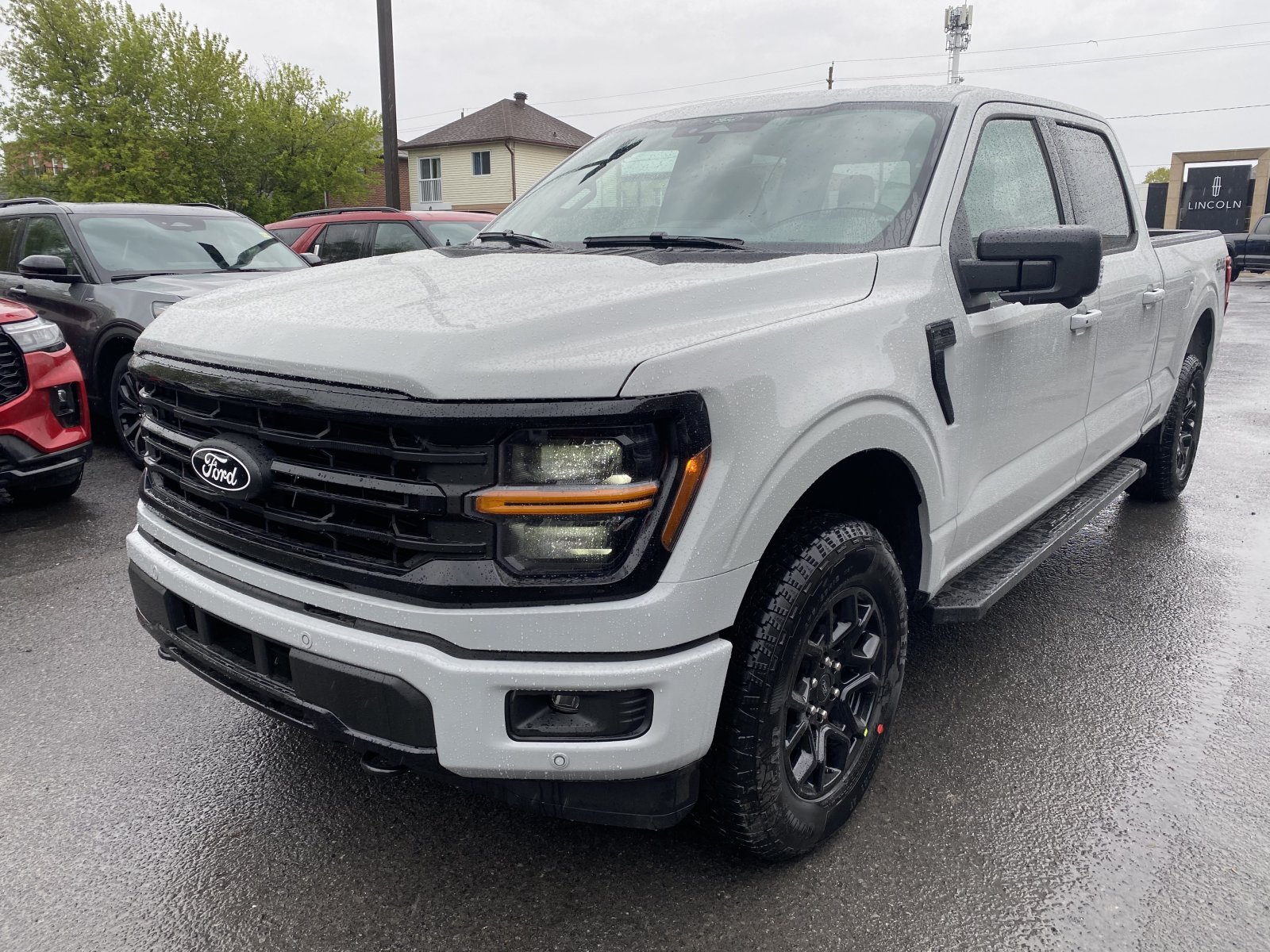 2026 Ford F-150 XLT (26337) Main Image