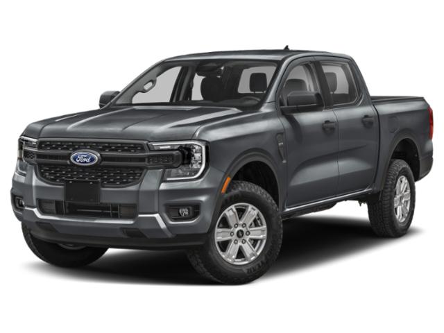 2026 Ford Ranger XL (26384) Main Image
