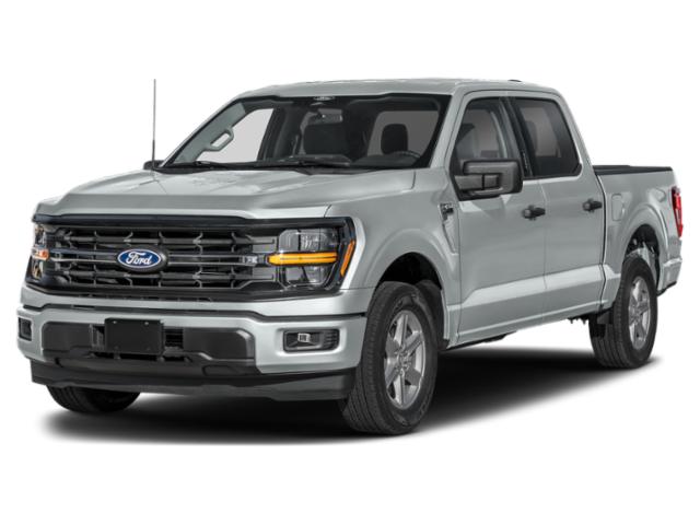 2026 Ford F-150 XLT (26348) Main Image