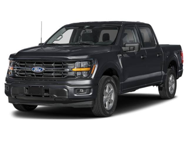 2026 Ford F-150 XLT (26349) Main Image