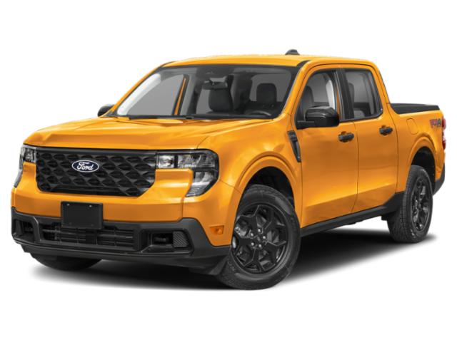 2026 Ford Maverick XLT (26339) Main Image