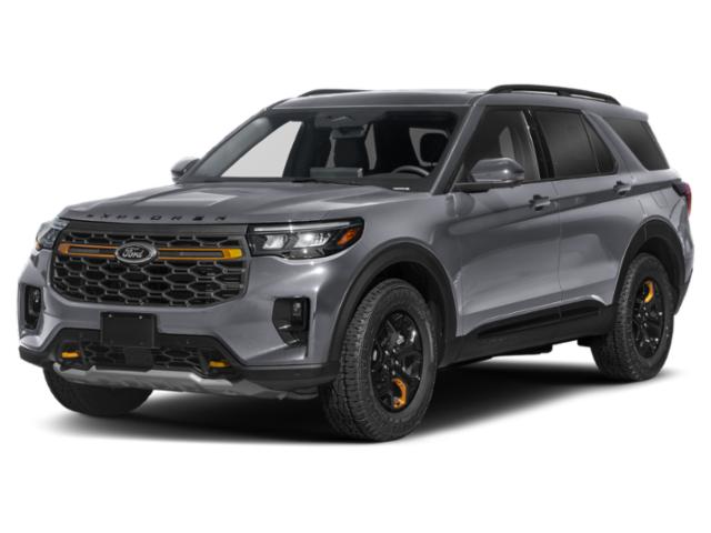2026 Ford Explorer TREMOR (26350) Main Image