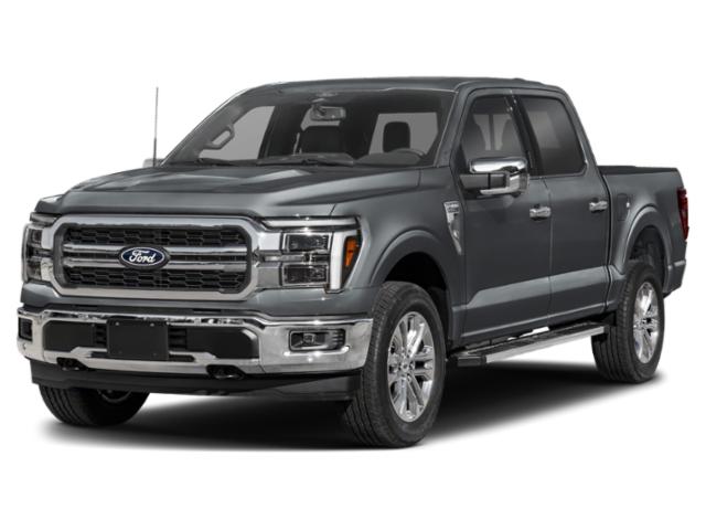2026 Ford F-150 LARIAT (26390) Main Image