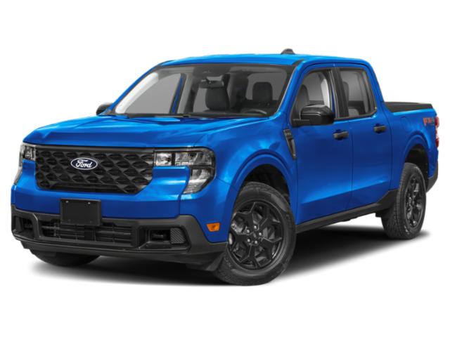 2026 Ford Maverick XLT (26410) Main Image