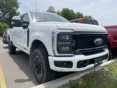 2023 Ford Super Duty F-250 SRW
