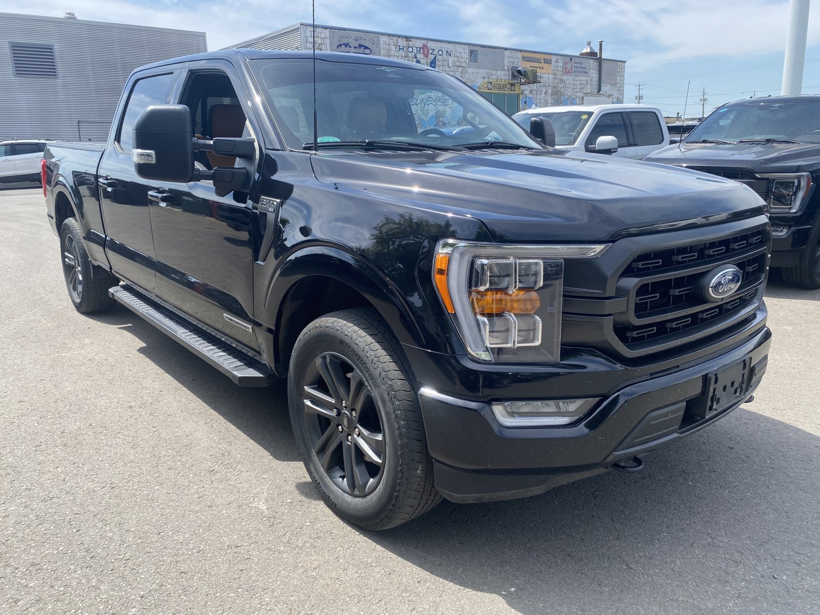 2023 Ford F-150 (26336A) Main Image
