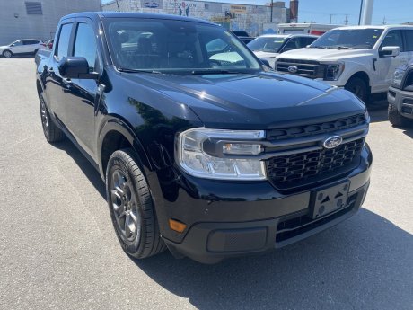 2023 Ford Maverick