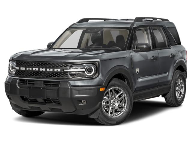 2026 Ford Bronco Sport SPORT (26414) Main Image