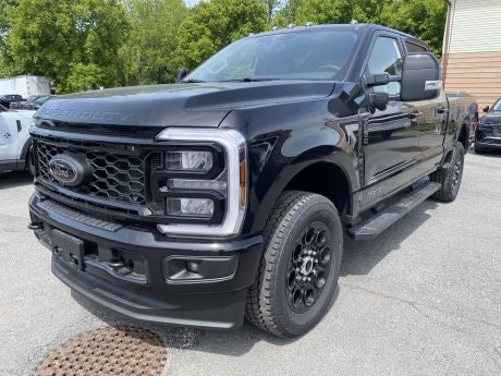 2026 Ford Super Duty F-250 SRW