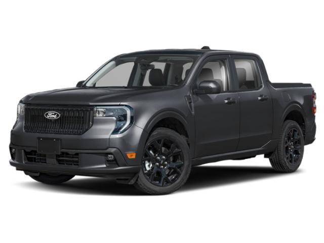 2026 Ford Maverick LOBO (26375) Main Image