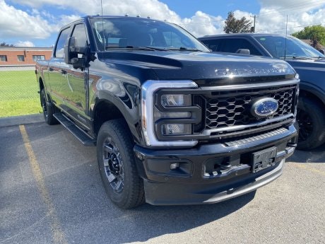 2024 Ford Super Duty F-250 SRW