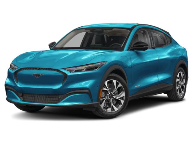 2026 Ford Mustang Mach-E SELECT (26292) Main Image
