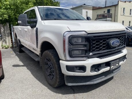 2024 Ford Super Duty F-250 SRW