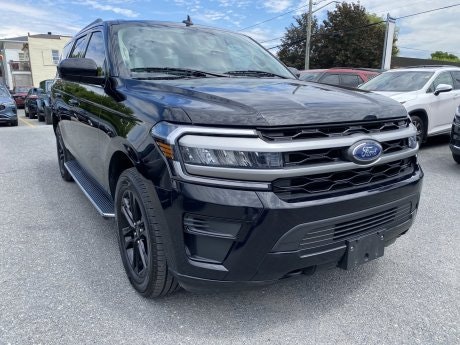 2023 Ford Expedition