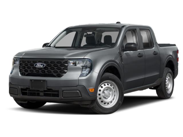 2026 Ford Maverick XL (26405) Main Image