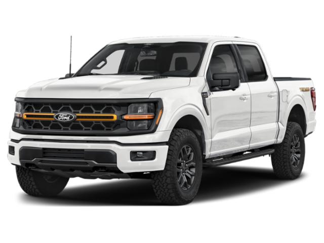 2026 Ford F-150 TREMOR (26456) Main Image