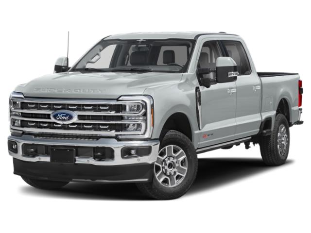 2026 Ford Super Duty F-250 SRW LARIAT (26407) Main Image