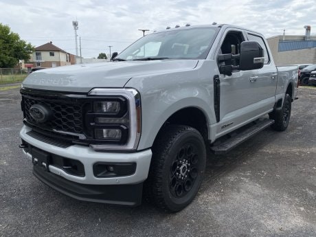 2026 Ford Super Duty F-250 SRW
