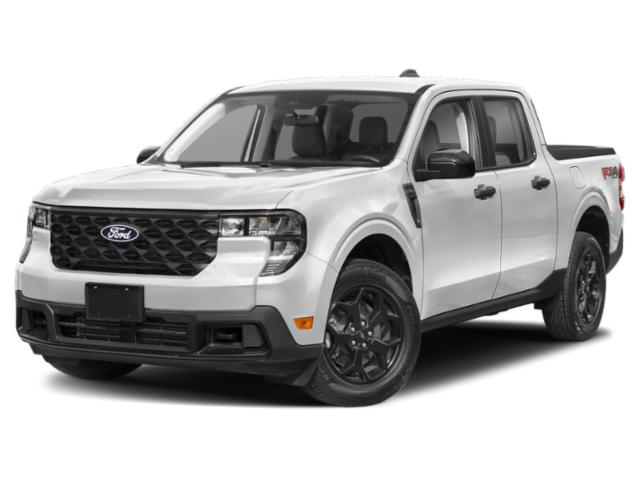 2026 Ford Maverick XLT (26460) Main Image