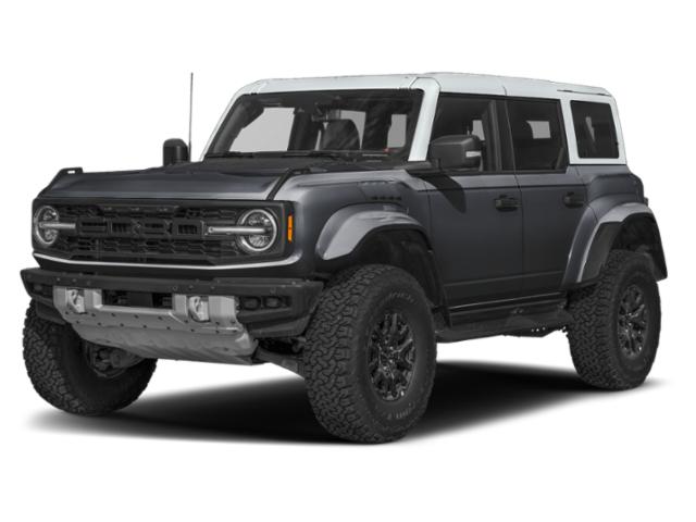2026 Ford Bronco RAPTOR (26500) Main Image
