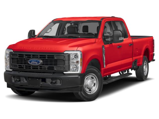 2026 Ford Super Duty F-250 SRW XL (26423) Main Image