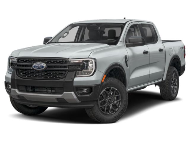 2026 Ford Ranger XLT (26437) Main Image